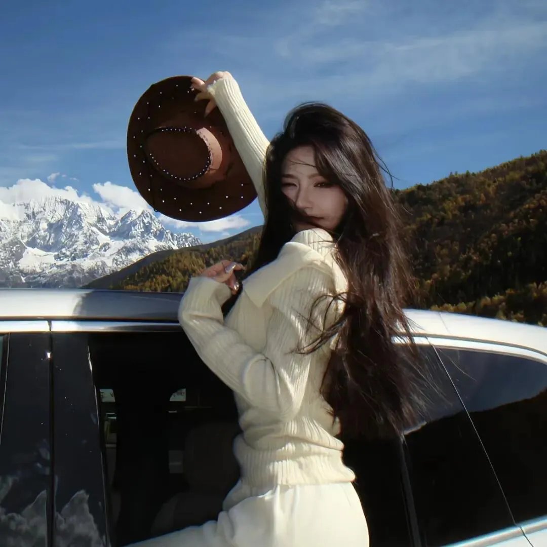 量产型璃子-最后的模型女子的人生组装记-