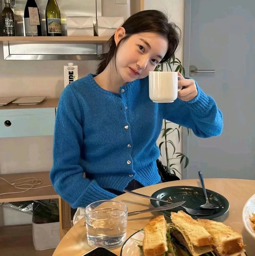 猎户家的娇软小福包